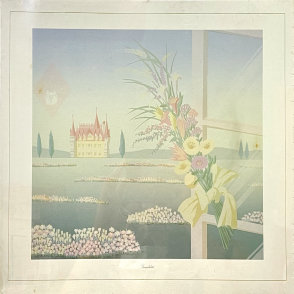 Sanshibilite(絕版)