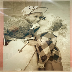 兩小無猜(絕版)