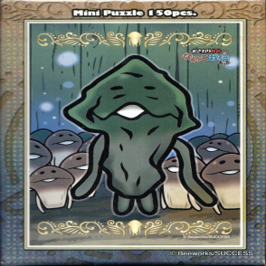 菇菇栽培研究室 乾枯菇菇(迷你片)(絕版)