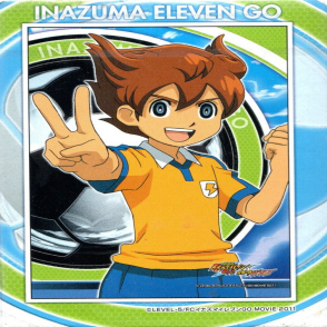 閃電11人 松風天馬(絕版)