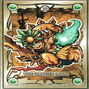 龍族拼圖 垂吊的男人(迷你片)(絕版)