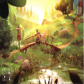 嚕嚕米 快樂午後(絕版)