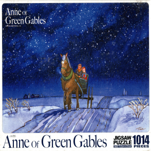 清秀佳人 平安夜(絕版)