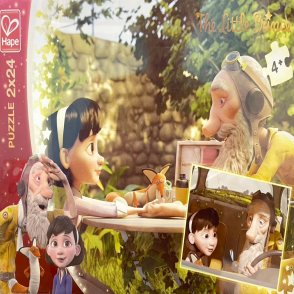 小王子 分享(絕版)