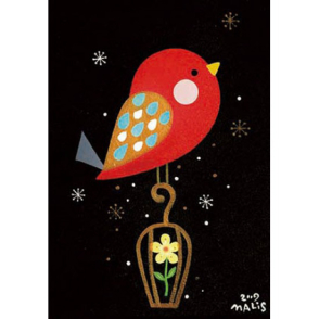 為星空獻上花束 馬里斯(夜光)