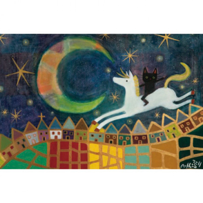 追尋 馬里斯 (夜光)