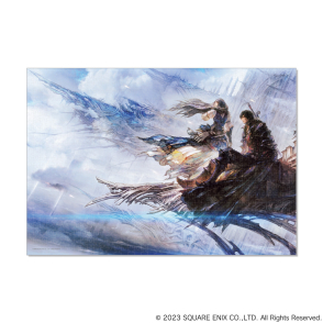 最終幻想XVI 前往夢想海岸(絕版)