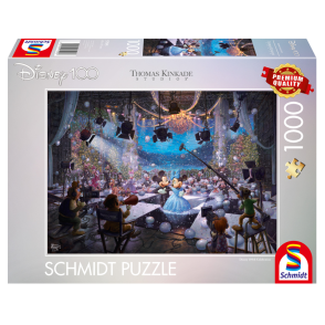 迪士尼100周年慶典