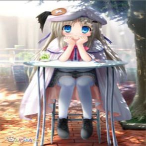 Kud Wafter (絕版)