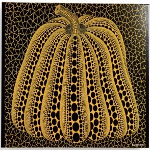 草間彌生 南瓜(絕版)