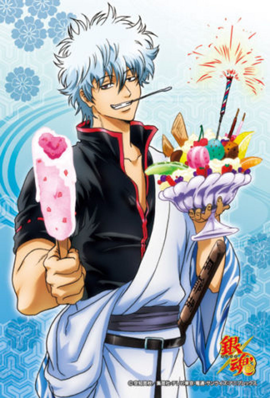 銀魂 板本銀時(迷你片)(絕版)