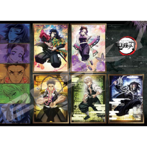 鬼滅之刃 柱訓練篇