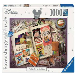 1940 米奇週年紀念