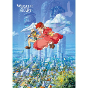 心之谷 宣傳海報