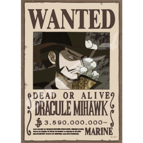 2024版懸賞單 鷹眼