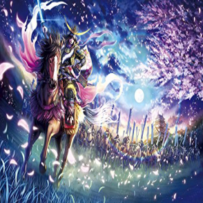 安士桃山繪卷(絕版)