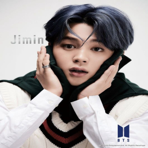 BTS MAP OF THE SOUL: 7 JIMIN