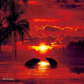 無限熱情 LASSEN(夜光)