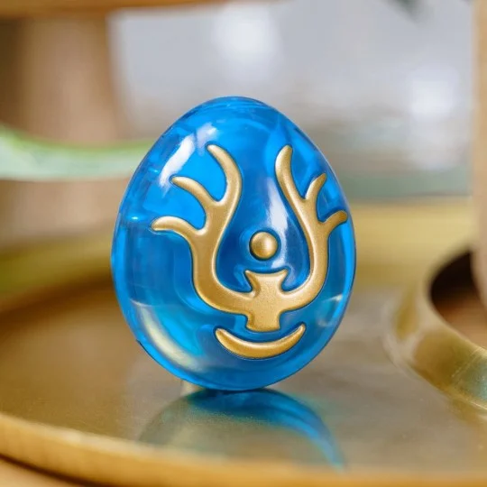 天空之城  飛行時(3D立體)