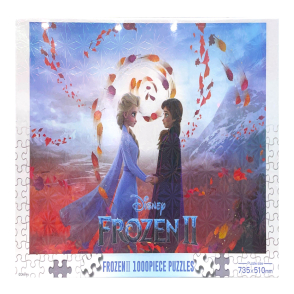 冰雪奇緣2 彼此的使命(雷射)(絕版)