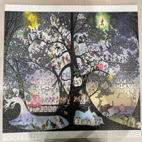 APPLEONE 生活的樂趣 (二手拼)