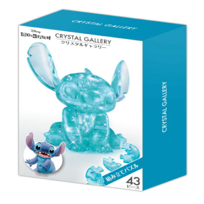 史迪奇(立體水晶)