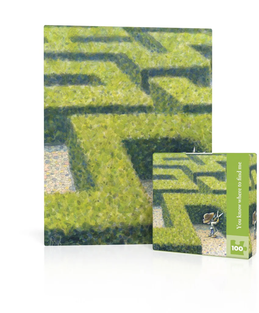 你知道在哪裡可以找到我