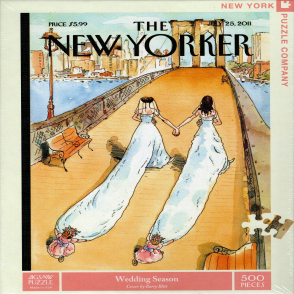 婚禮季節(獨家復刻)