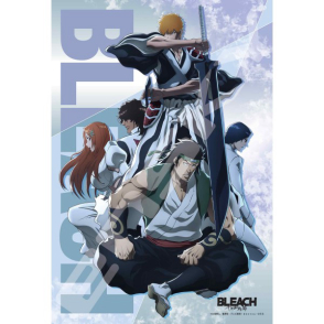 相剋譚 BLEACH 死神 千年血戰篇