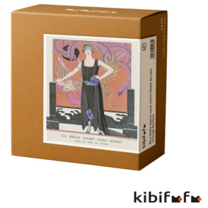 無情的美麗女士 喬治·巴比爾