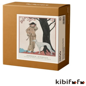 秋日交響曲 喬治·巴比爾