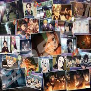 鬼滅之刃 柱訓練篇