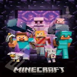 麥塊 創造、探索、生存