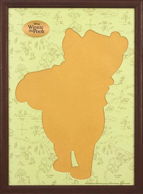 小熊維尼(配件)