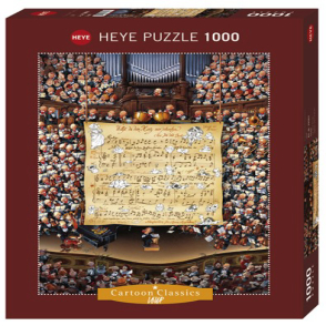 演奏會 Jean Jacques Loup