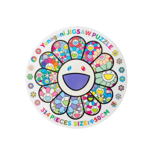 村上隆-小碎花(限定/造型)