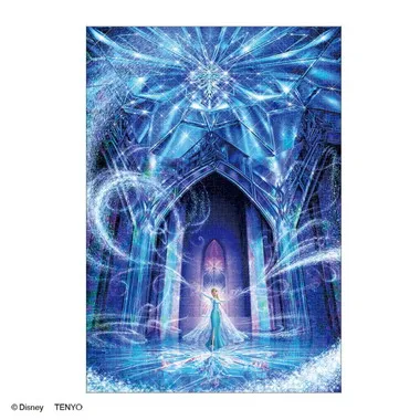 冰雪奇緣-真實的自己