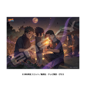 火影忍者疾風傳 冒險