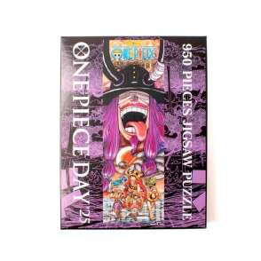 航海王 第25天 (限定) (長幅)