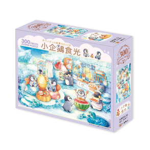 Maruco 小企鵝食光