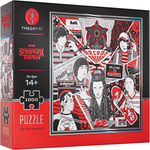 怪奇物語 (燙金)