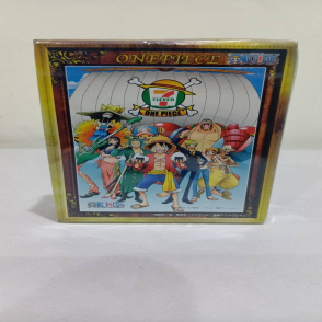 航海王-711(絕版)