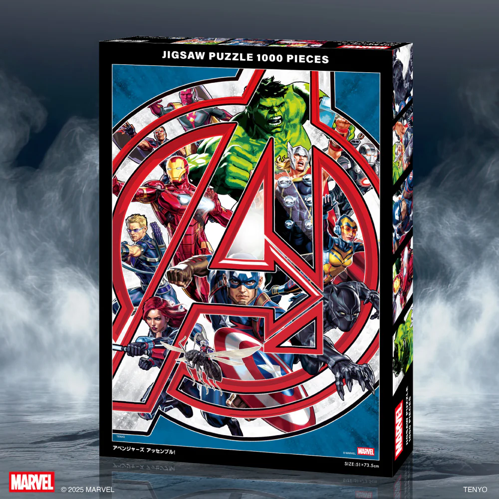 漫威 復仇者聯盟