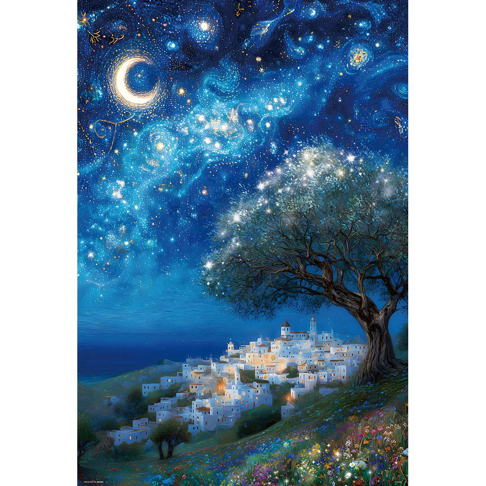 流星夜的記憶