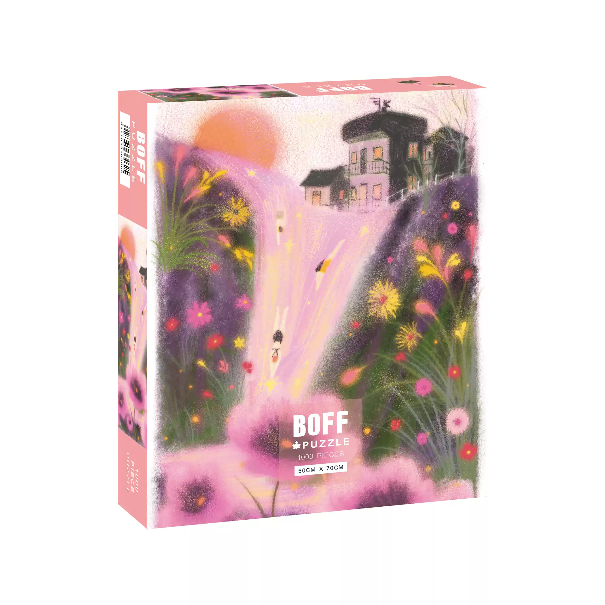 旖旎之境 (細閃)