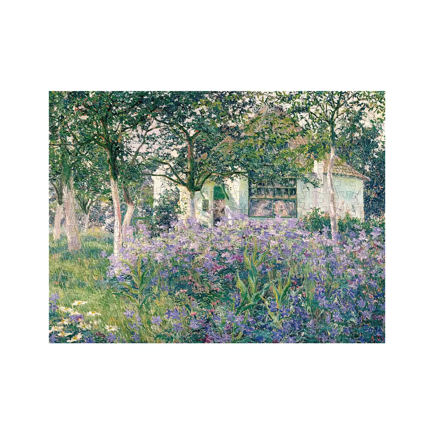 六月工作室