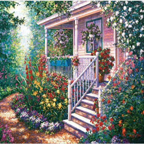 瑪麗安的小屋(迷你片)