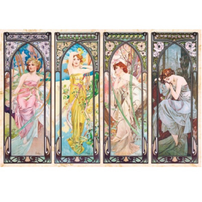 慕夏 時間的流動(迷你片)