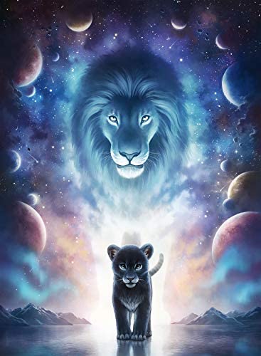 大夢想(大拼片)