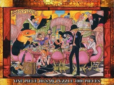 航海王(絕版)(限定)